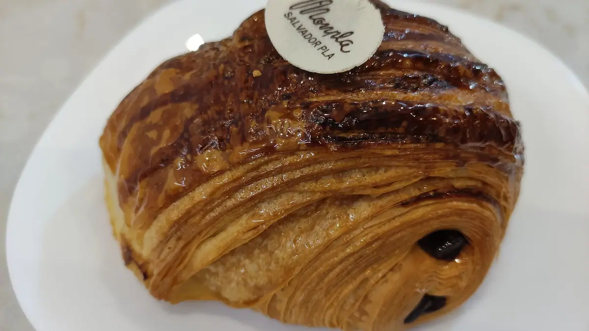 Tom Williams Cake Factory – patisserie in Old Swan, Liverpool